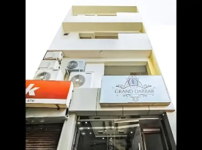 Grand Darbar