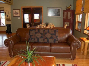 Fernie Tightlines Lodge