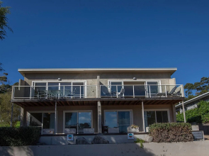 Quarterdeck Apartment