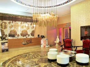 Azura Park Residence