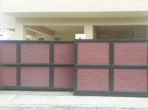 Monalysa St. Honore Apartment & Studio