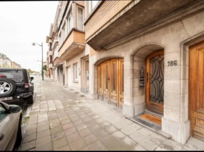 Cozy Apartment In Brussels