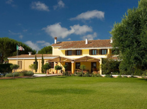 Is Benas Country Lodge