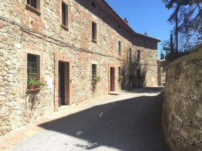 Tenuta di Camporsevoli