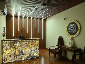 Samsara Luxury Cottages & Spa