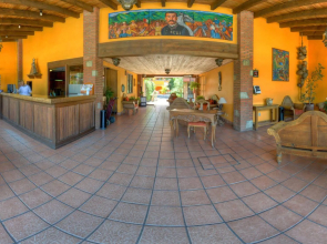 Hotel Hacienda