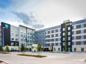Home2 Suites by Hilton Pflugerville