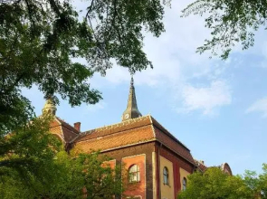 Center Apartment Dunja