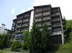Appartement La Clusaz, 1 pièce, 4 personnes - FR-1-437-8