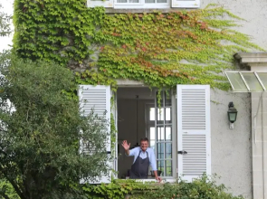 Château Haute Roche