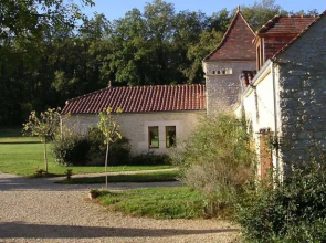 Domaine la Cabane