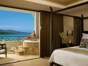 Secrets St. James Montego Bay - Luxury - Adults Only - All Inclusive