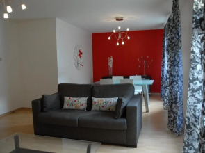 Montempô Lyon Part Dieu