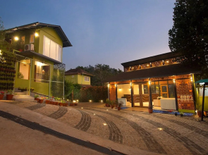 Amrezy Resort and Spa by Stride Wayanad