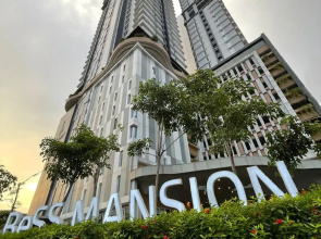BeSS Mansion Hotel Surabaya
