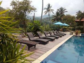 Serendip Stone Hotel and Bungalow