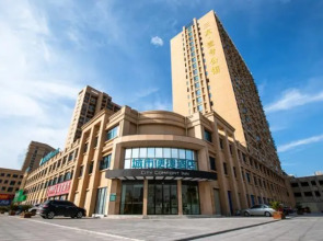 City Comfort Inn Honghu Avenue