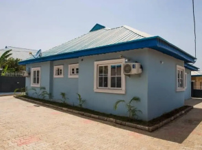 Nextdoor Apartment