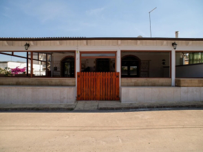 La Casa Di Luca Bis in Pulsano