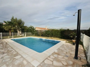 Rural House Torre Gil