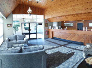 Amber Court Motel, Coonabarabran
