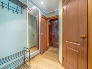 Апартаменты «Ханака на Зеленом, 39»