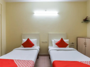 SPOT ON 46801 Hotel Swati