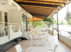 Kemer Hostel
