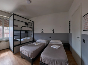 Hotello Hostel