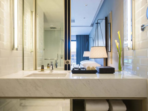 Hua Hin Marriott Resort & Spa