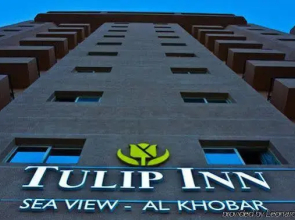 Tulip Inn Sea View Al Khobar Hotel