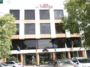 Hotel Nisarga