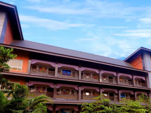 Mayfair Spring Valley Guwahati