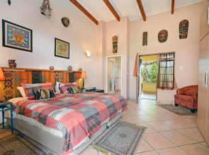 Feel Welcome, Make Yourself at Home, and Enjoy Your Stay