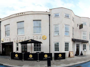 The Westbridge