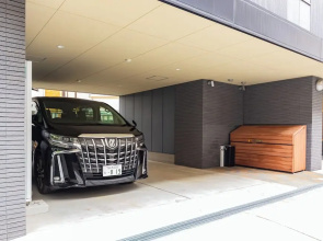 JA Hotel Tennoji
