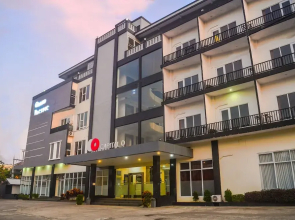 Hotel Grand Pacific by OYO Rooms