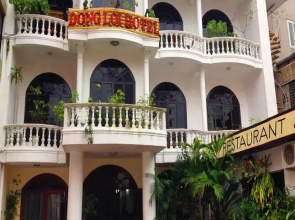 Dong Loi Hotel