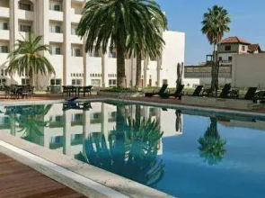 Hotel Mermoura