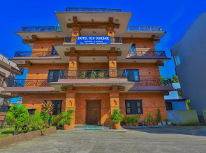 Oyo 581 Hotel Old Durbar