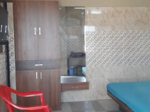 Sea Smile Guest House by Goroomgo