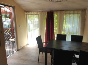 Tavasz apartman