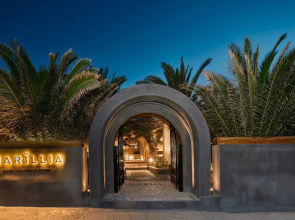 Marillia Village