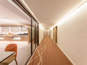 Hanting Hotel Nanjing Dachang Changchong Pedestrian Street