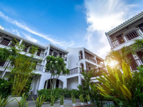 Legacy Hoi An Resort