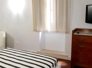 One bedroom appartement with wifi at Siracusa