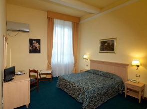 HHB Hotel Firenze