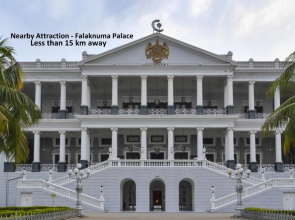 OYO Flagship 60526 Five Star Grand