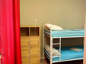Cathedral Malaga Hostal - Hostel