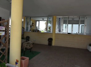 Costa d'Oriente Residence Club